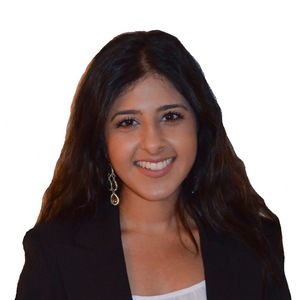 Meet your Posher, Sahar